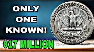 1969 Washington Quarter Value: Rare Coins Worth Thousands Explained!