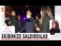 Ahmet ve ailesi ekibimize saldırdı! - Esra Erol'da 21 Kasım 2024