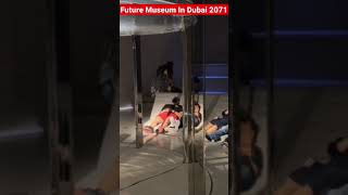 Dr Bro|| Future Museum In Dubai 2071 #shorts #drbro #kannadavlogs #like #subscribe