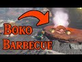 Barbecuing Bokoblins | The Legend of Zelda: Tears of the Kingdom