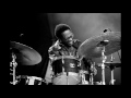 Brian Blade: Red River Rebel