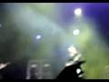 The rasmus-Argentina-Personal fest-Sail away