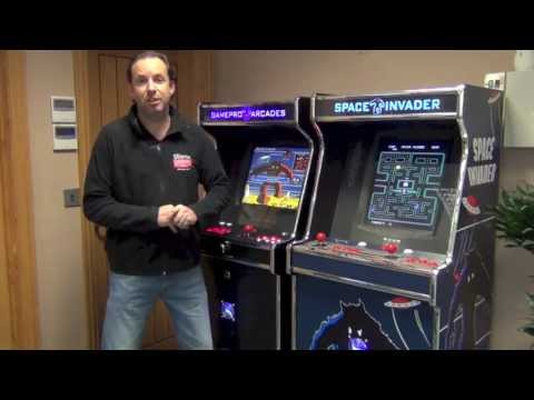 Arcade Machine Buyers Guide Hoyatag