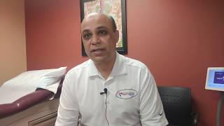 Dr. Dinesh Pubbi Discusses Atrial Fibrillation Part 2