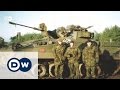 Germany: The last allies | Focus on Europe