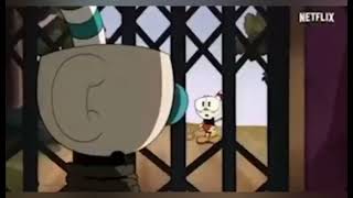 The Devil Kidnaps Mugman 😭☕️💙😈| The Cuphead Show Season 2 Leaks ☕️❤️💙😈