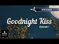 Boyfriend Roleplay Audio | Taking you home after our date | Goodnight Kiss E1 💋 [Date Night]