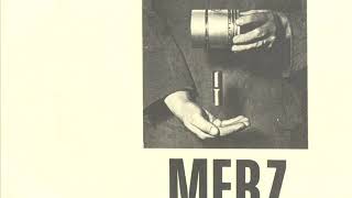 Merz - Arte Blanco (Full Cassette)