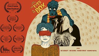 The Eyes in the Box | Award-Winning Short Film | German Expressionism | Moe Acharki