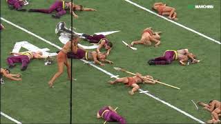 Boston Crusaders 2018 - S.O.S