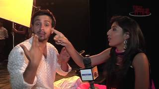 Param and Harshita (Randhir - Sanyukta) Play WHO BLINKS FIRST - Sadda Haq