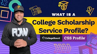 What Is The CSS Profile How Do I Complete It📝💰