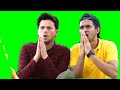 ore baba green screen free copyright allgaming75 greenscreen