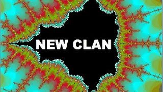 New Alis.io Clan! ༄м #MRC