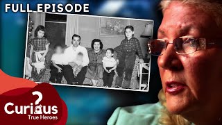 Body In A Bag Found In A Quarry, Ontario | Murder She Solved | Curious?: True Heroes