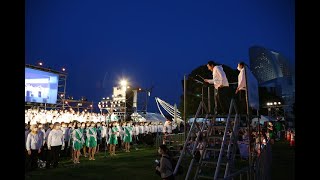 第41回横浜開港祭ライブ配信　横浜銀行プレゼンツドリーム・オブ・ハーモニー