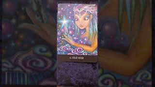 Star Seer 🧬 Beyond Lemuria card meaning