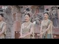 a must see dance drama when you come to china“for an eternal homeland—dazu rock carvers‘legacy”