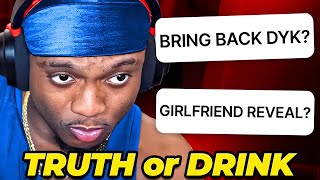 I Let My Chat Ask Me ANYTHING…