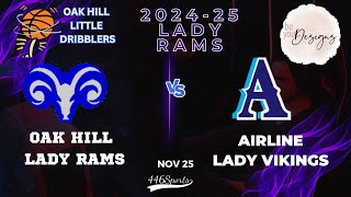 446Sports presents Girls High School Basketball