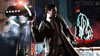 Blade Runner - Gaming Sci-Fi Hörspiel