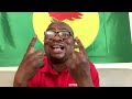 🔴🟢 boketshu alobi batu ba bomi mboka eza ba pasteurs congolais