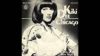 Kiki Dee - Chicago