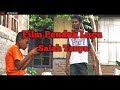 SALAH TANYA (FILM KOMEDI LUCU Ende)