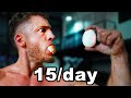 Eating 15 Eggs Everyday made me Jacked: Here’s Why