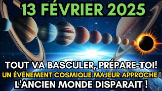 5 Pièges à Éviter lors du Grand Basculement Cosmique qui Approche !