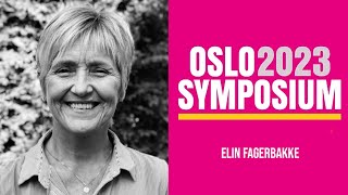 OS2023: Elin Linde Fagerbakke