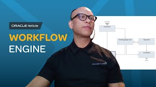 NetSuite Workflow Engine | How to Automate Business Processes