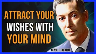 THE ROAD TO MIRACLES: NEVILLE GODDARD'S POWERFUL TECHNIQUE