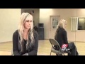 Lakeridge grad has job of a lifetime dancing with Lady Gaga