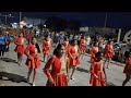 Corozal Community College Marching Band 2024 Carnival