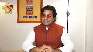 Interview Of Ashutosh Rana For Success Of ‘War’ & Upcoming Projects