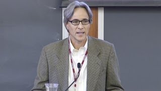 Session 1 Introduction by David Simon