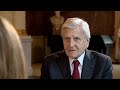 Brexit e Ue: intervista a Jean Claude Trichet ex presidente della BCE