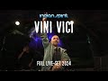 Vini Vici Live-Set @ INDIAN SPIRIT 2024