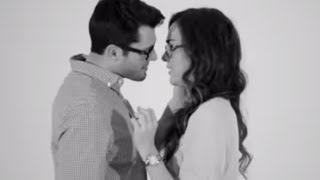 20 Strangers Kissing What Really Happens