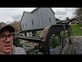 Buying, Servicing, & Off-Roading The Cheapest Humvee I Could Find!!
