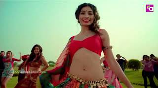 Ritabhari's hot navel