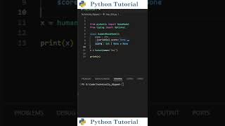 Creating Optional Fields in Pydantic | Python Tutorial