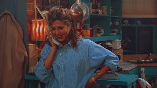 rachel green | so what