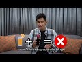 I Love My Bible | Ini Aku, Utuslah Aku Tuhan - Kak Rayner (Official GMS Church)