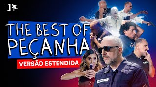 COMPILADO | THE BEST OF PEÇANHA (VERSÃO ESTENDIDA)