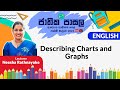 Jathika Pasala Rivision 2024 | G.C.E  O/L | English | 2024-12-10 | Describing Charts and Graphs