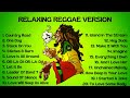 Good Vibes Reggae Music {OPM Songs Mix 90's  Acoustic OPM Road trip} New Tagalog Reggae Non-stop.