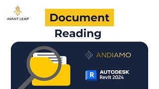 Andiamo | Document Interpretation Made Simple