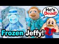 SML YTP: Frozen Jeffy!